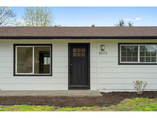 5073 Se RAINBOW Ln, Milwaukie, OR 97222