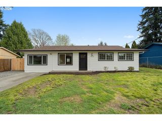 5073 Se RAINBOW Ln, Milwaukie, OR 97222