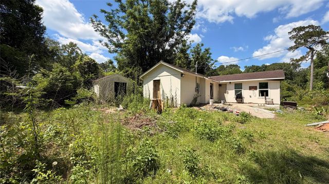 9621 Dogwood Lane, Houston, TX 77365