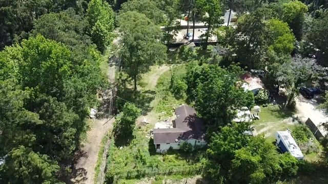 9621 Dogwood Lane, Houston, TX 77365