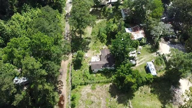9621 Dogwood Lane, Houston, TX 77365