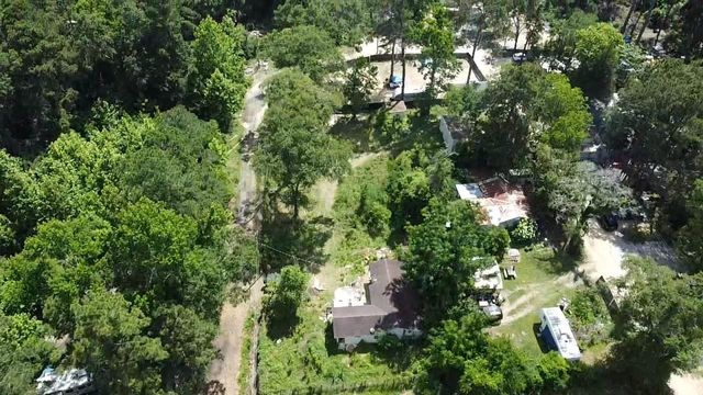 9621 Dogwood Lane, Houston, TX 77365