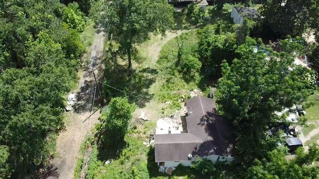 9621 Dogwood Lane, Houston, TX 77365