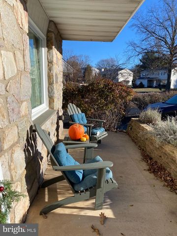 847 RIVENDELL LN, Pottstown, PA 19464