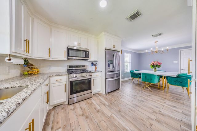 21622 Sandystone Lane, Katy, TX 77449