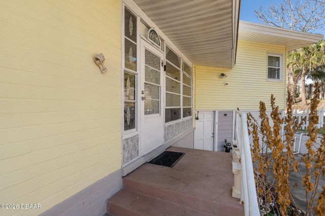 349 Zelda Boulevard, Daytona Beach, FL 32118