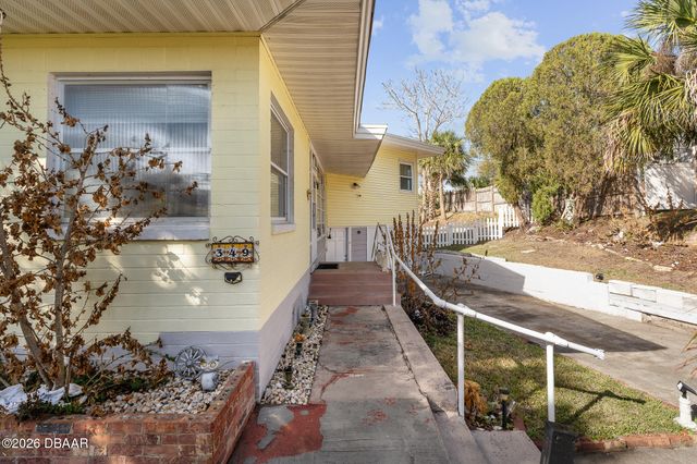 349 Zelda Boulevard, Daytona Beach, FL 32118