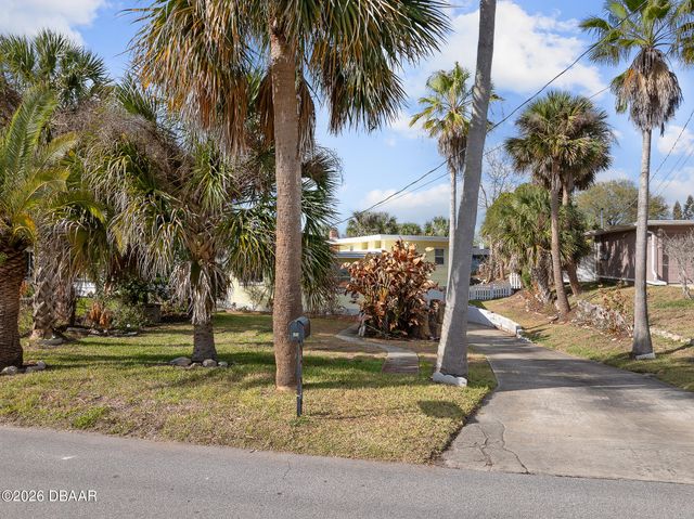 349 Zelda Boulevard, Daytona Beach, FL 32118