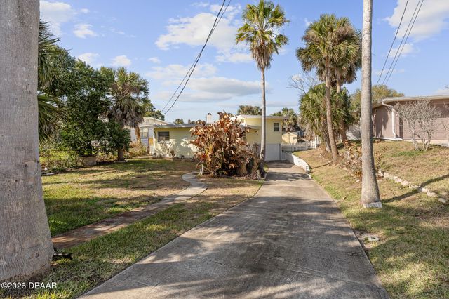 349 Zelda Boulevard, Daytona Beach, FL 32118