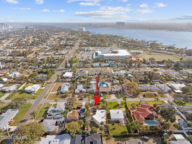349 Zelda Boulevard, Daytona Beach, FL 32118