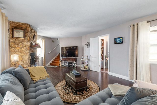 349 Zelda Boulevard, Daytona Beach, FL 32118