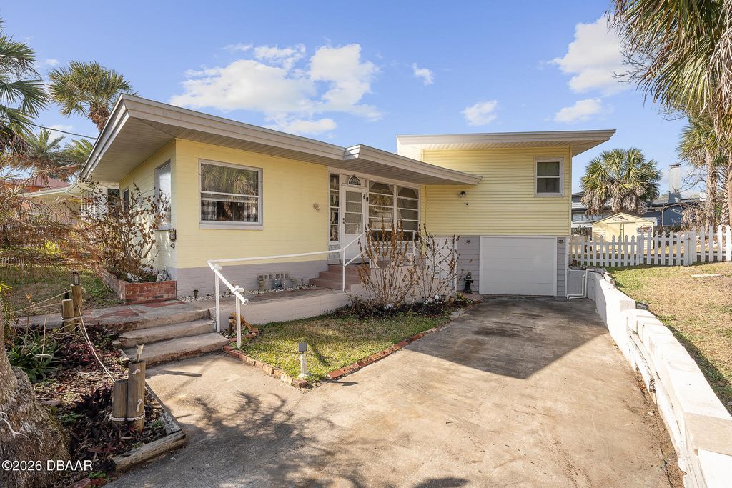 349 Zelda Boulevard, Daytona Beach, FL 32118