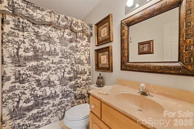 831 Forest Run Road, Whittier, NC 28789