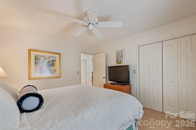 831 Forest Run Road, Whittier, NC 28789