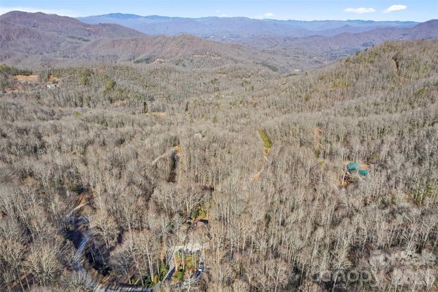 831 Forest Run Road, Whittier, NC 28789