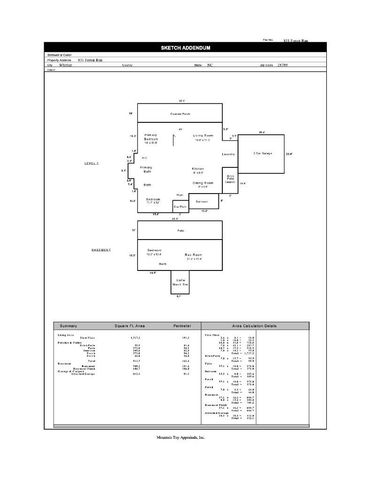 831 Forest Run Road, Whittier, NC 28789