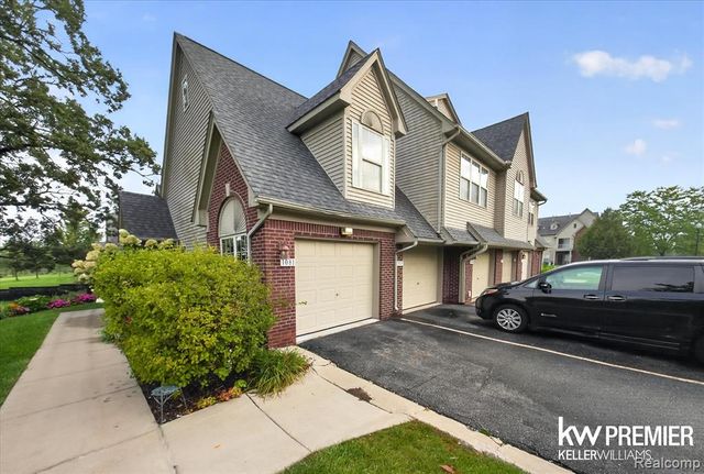 1081 Addington Lane, Ann Arbor, MI 48108
