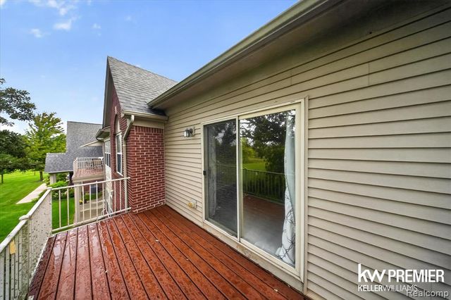 1081 Addington Lane, Ann Arbor, MI 48108