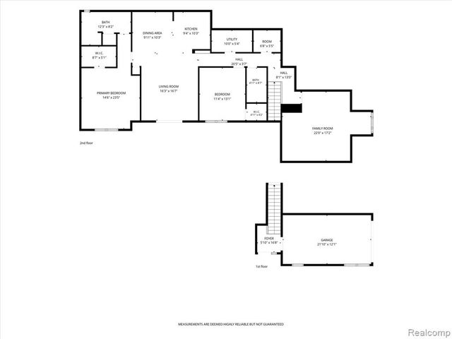 1081 Addington Lane, Ann Arbor, MI 48108