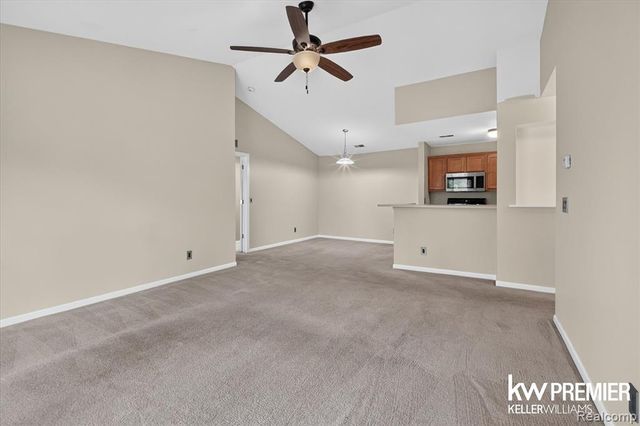 1081 Addington Lane, Ann Arbor, MI 48108