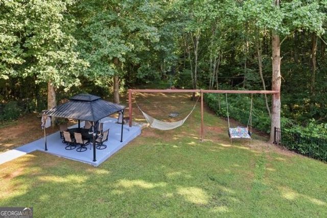 180 Harper Road, Mcdonough, GA 30252