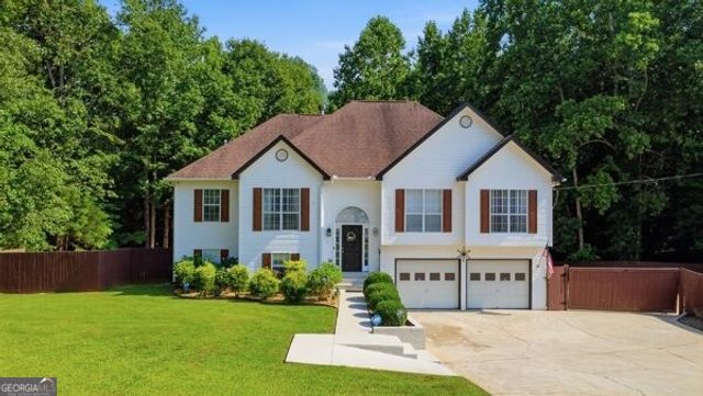 180 Harper Road, Mcdonough, GA 30252