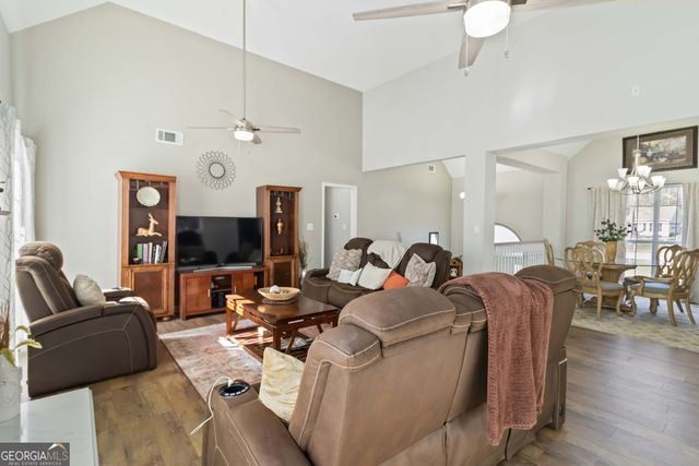 180 Harper Road, Mcdonough, GA 30252