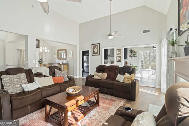 180 Harper Road, Mcdonough, GA 30252