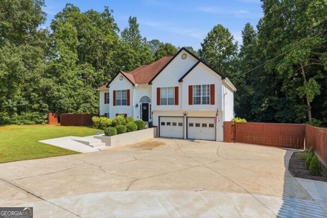 180 Harper Road, Mcdonough, GA 30252