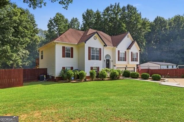 180 Harper Road, Mcdonough, GA 30252