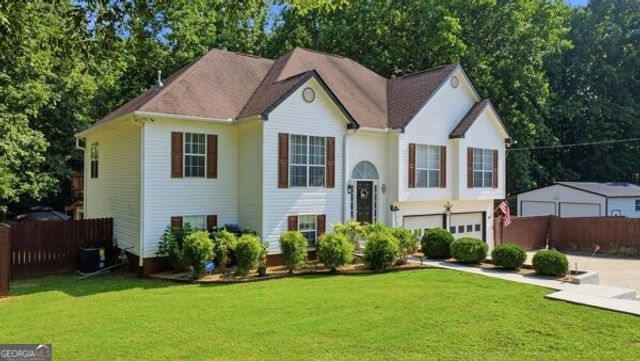 180 Harper Road, Mcdonough, GA 30252