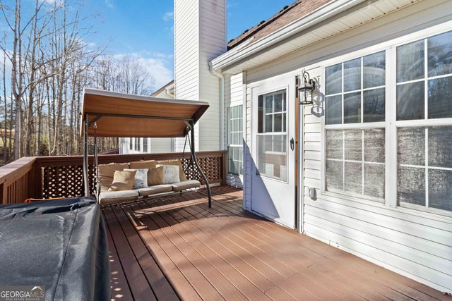 180 Harper Road, Mcdonough, GA 30252