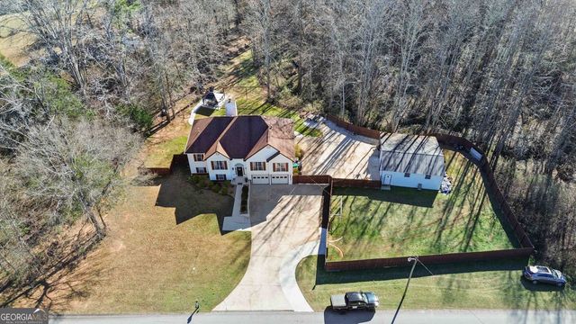 180 Harper Road, Mcdonough, GA 30252
