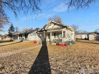 309 N Logan Avenue, Fleming, CO 80728