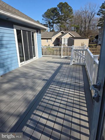 779 OCEAN PKWY, Ocean Pines, MD 21811