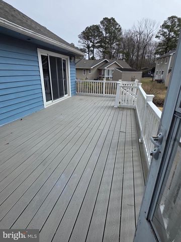 779 OCEAN PKWY, Ocean Pines, MD 21811