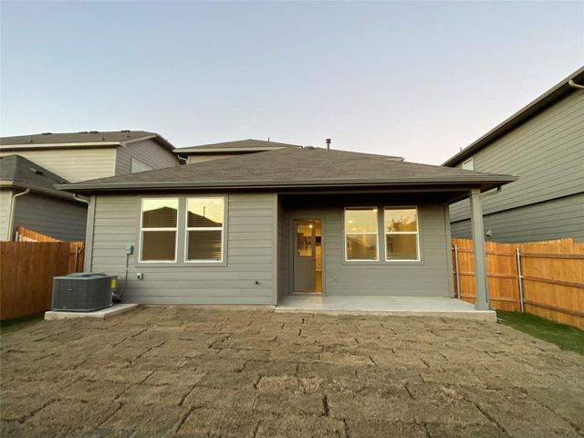 3025 Tweedy TRL, Pflugerville, TX 78660