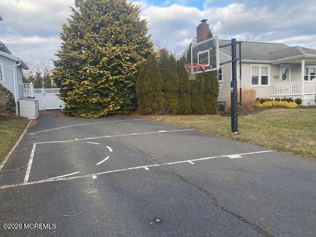 249 N Lincoln Avenue, Long Branch, NJ 07740