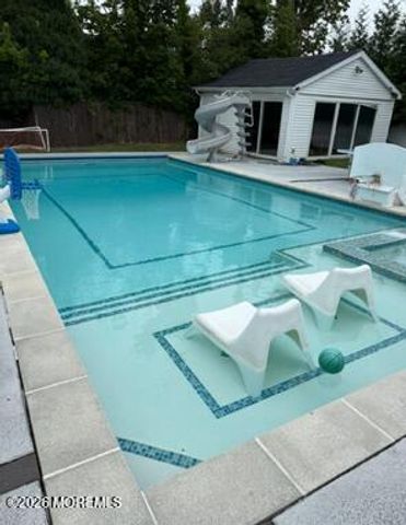 249 N Lincoln Avenue, Long Branch, NJ 07740