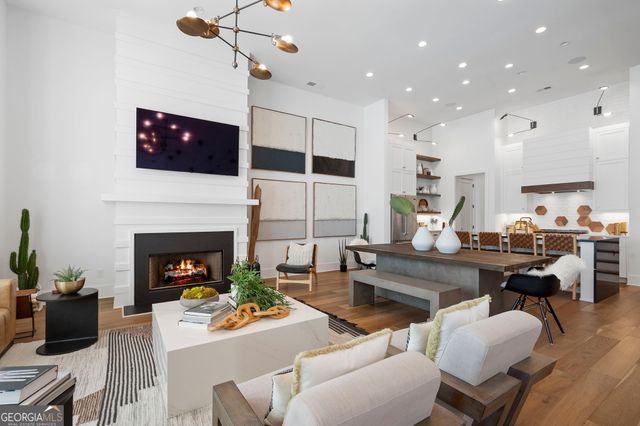 6740 AVIS WALK Avis Walk, Alpharetta, GA 30005