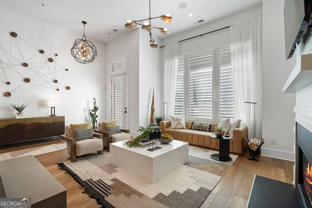 6740 AVIS WALK Avis Walk, Alpharetta, GA 30005