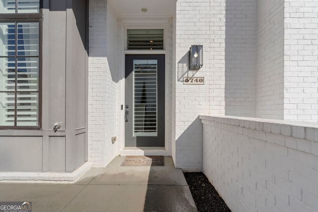 6740 AVIS WALK Avis Walk, Alpharetta, GA 30005
