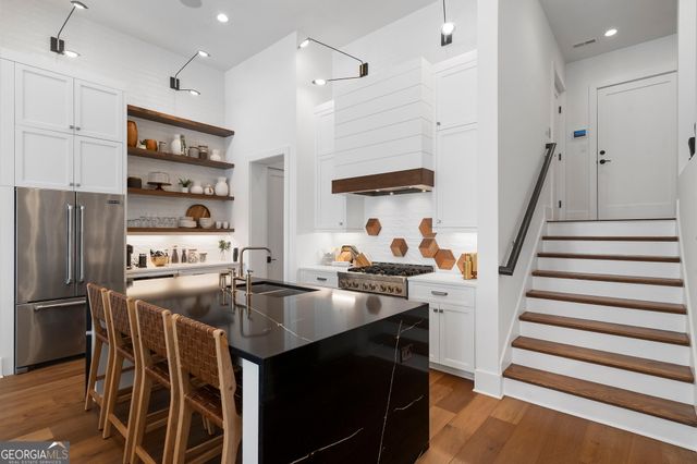 6740 AVIS WALK Avis Walk, Alpharetta, GA 30005