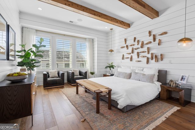 6740 AVIS WALK Avis Walk, Alpharetta, GA 30005