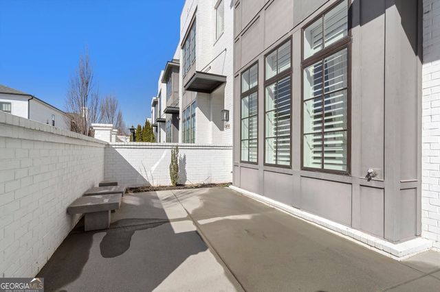 6740 AVIS WALK Avis Walk, Alpharetta, GA 30005