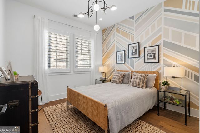 6740 AVIS WALK Avis Walk, Alpharetta, GA 30005