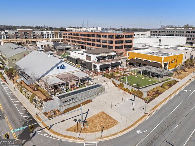 6740 AVIS WALK Avis Walk, Alpharetta, GA 30005