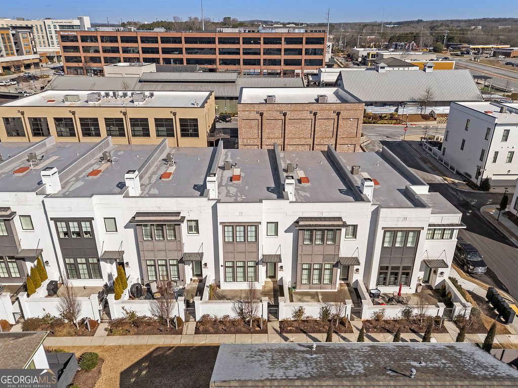 6740 AVIS WALK Avis Walk, Alpharetta, GA 30005