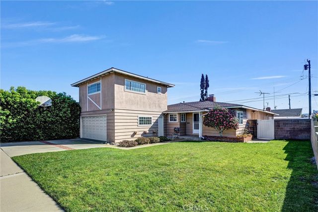 2362 W 234th, Torrance, CA 90501