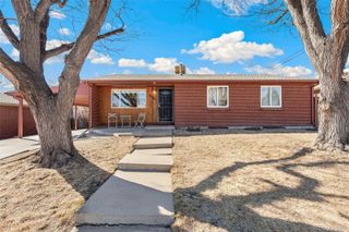 8361 Quivira Drive, Denver, CO 80229